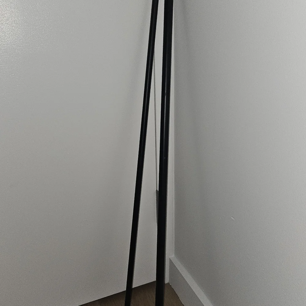 Decopolitan Urn Telescoping Double Drapery Rod Set, 36-72", Antique Bronze - Picture 4 of 4